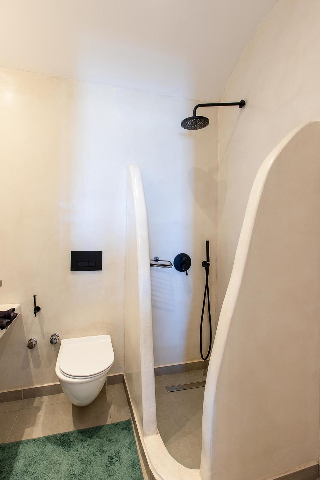 Santorini Villatzio Suites Месария Екстериор снимка