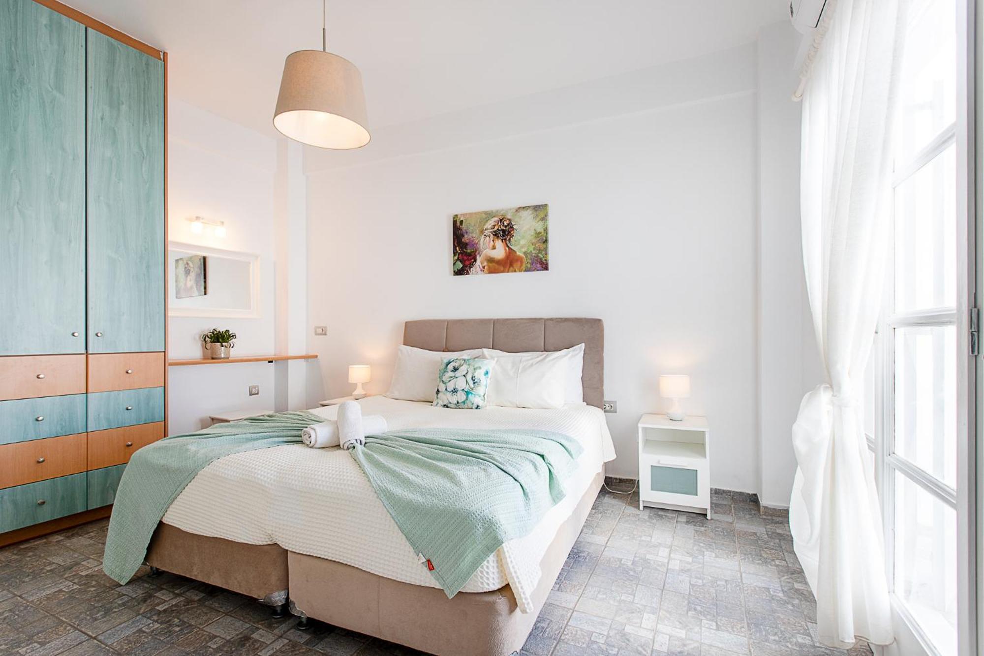 Santorini Villatzio Suites Месария Екстериор снимка